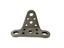 Holy Wide Glide Headlight Mount