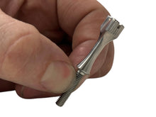super e idle screw