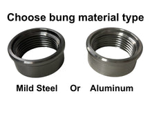 Filler cap / bung