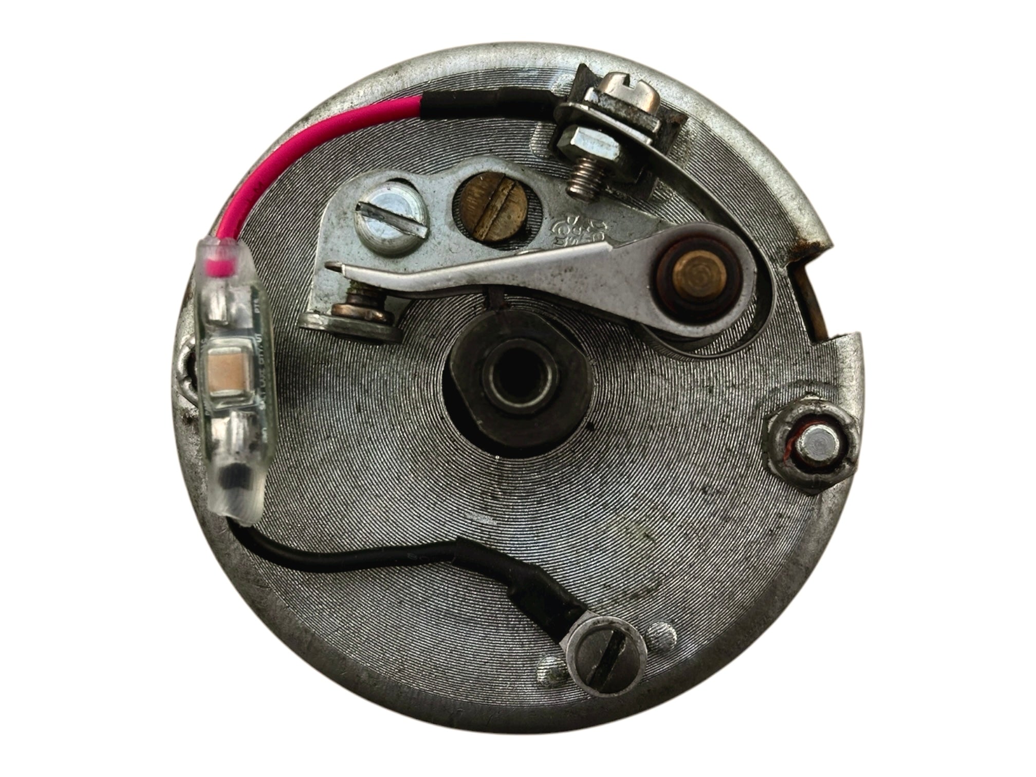 Condenser Replacement