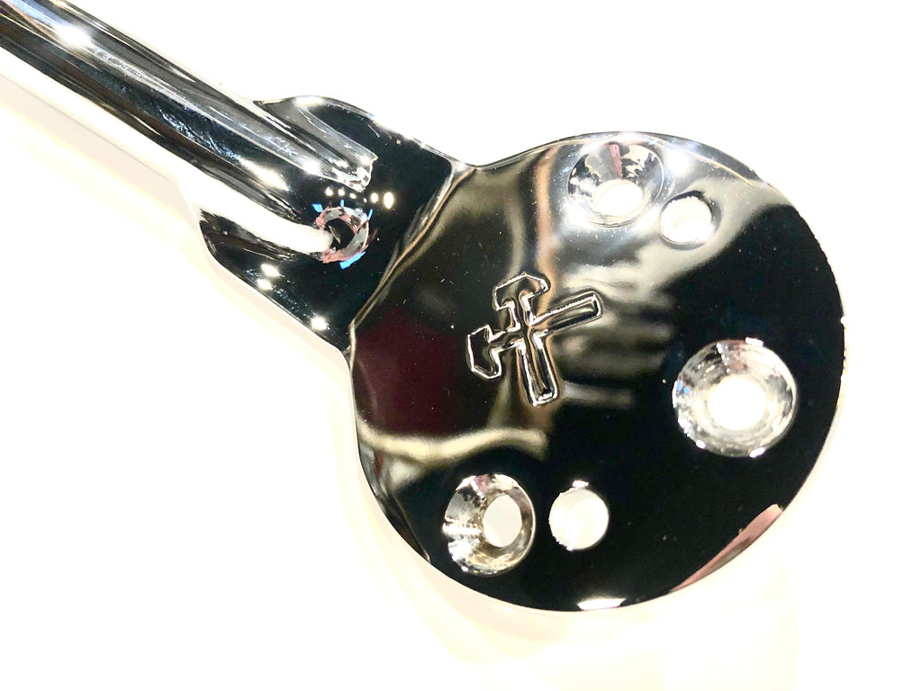 Fearless Flyer Shifter