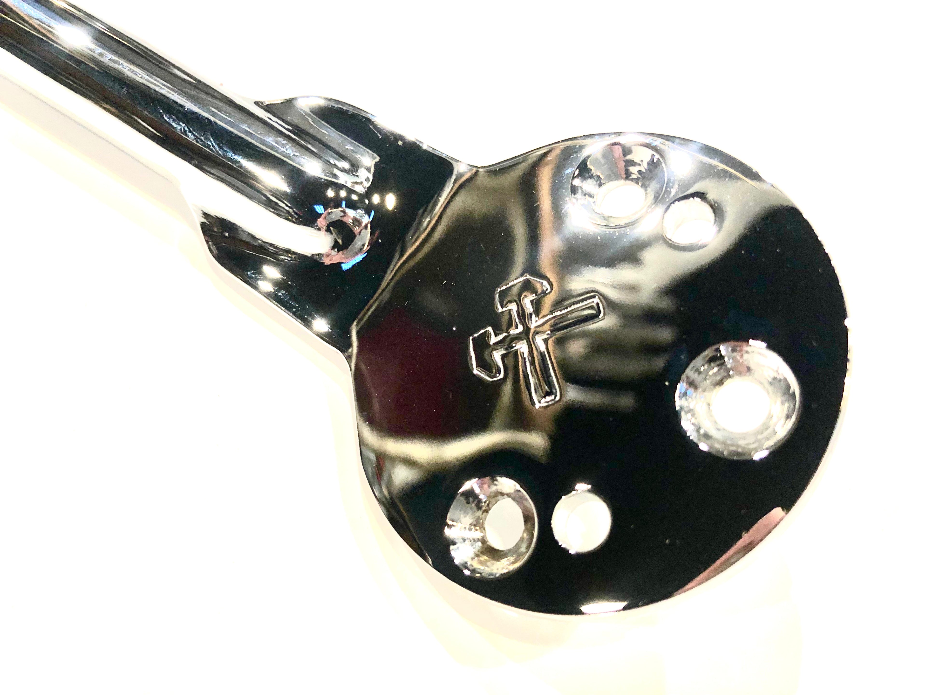 Fearless Flyer Shifter