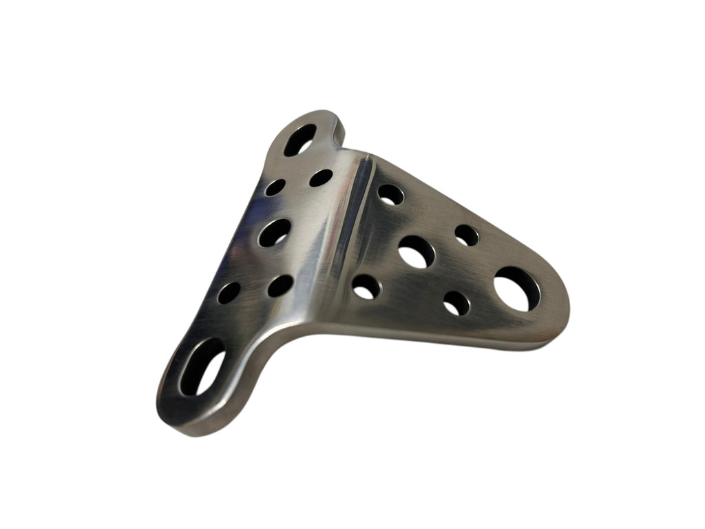 Holy Wide Glide Headlight Mount