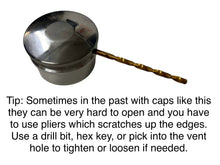 Filler cap / bung