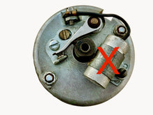 Condenser Replacement