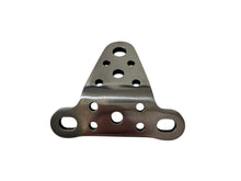 Holy Wide Glide Headlight Mount