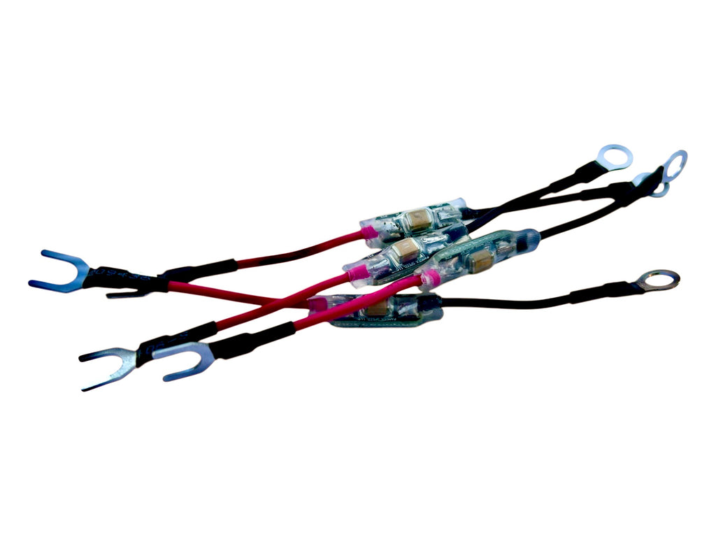 Condenser Replacement