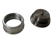 Filler cap / bung