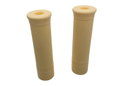 Carter Grips (Bone)