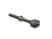 super e idle screw