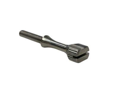 super e idle screw