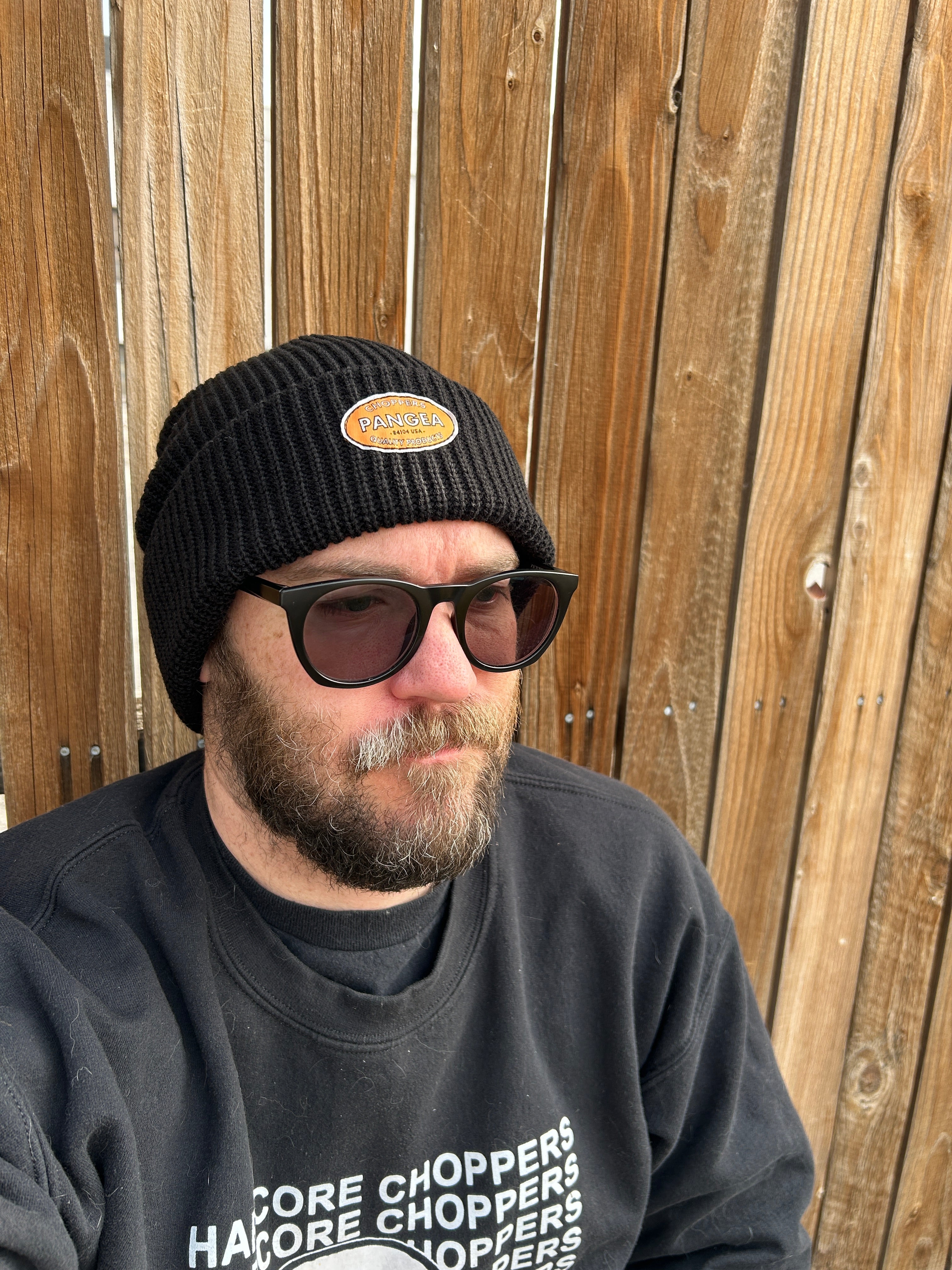 Pangea Akront Beanie