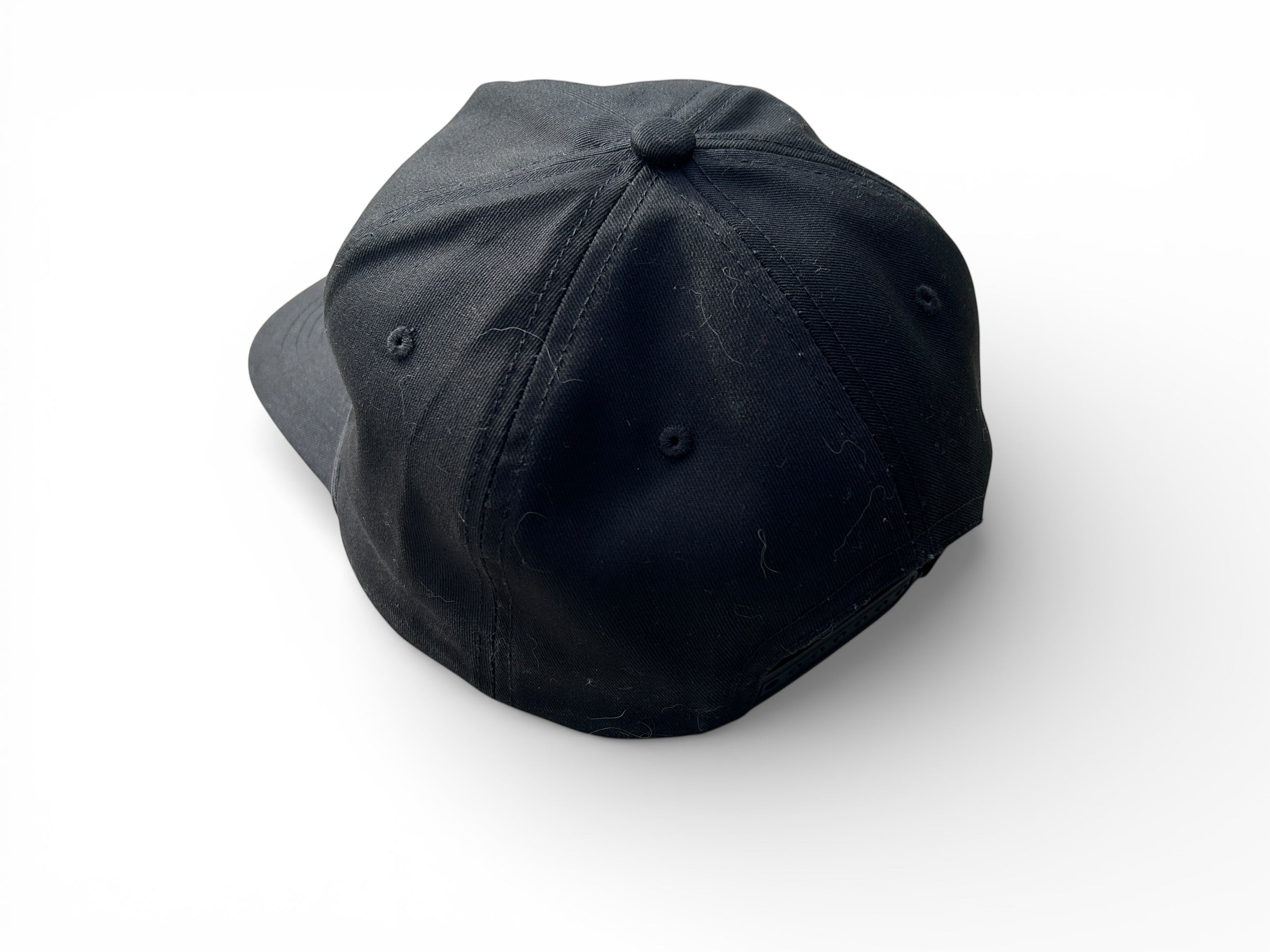 Pangea Dutch Snap Back Cap