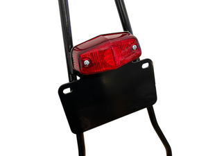 Sportster Sissy Bar