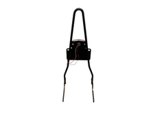 Sportster Sissy Bar