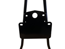 Sportster Sissy Bar