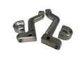 Big twin peg mounts