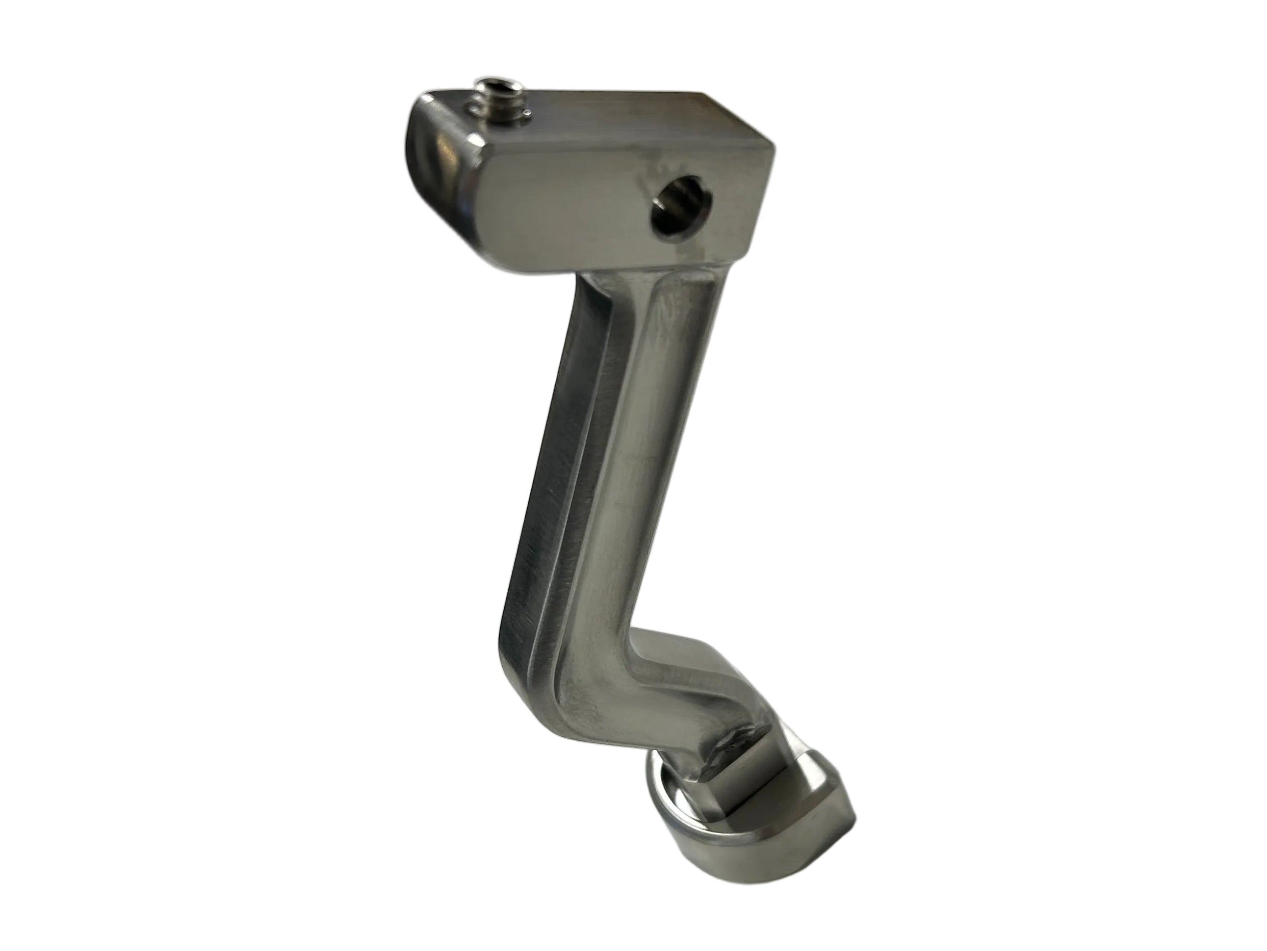 Big twin peg mounts