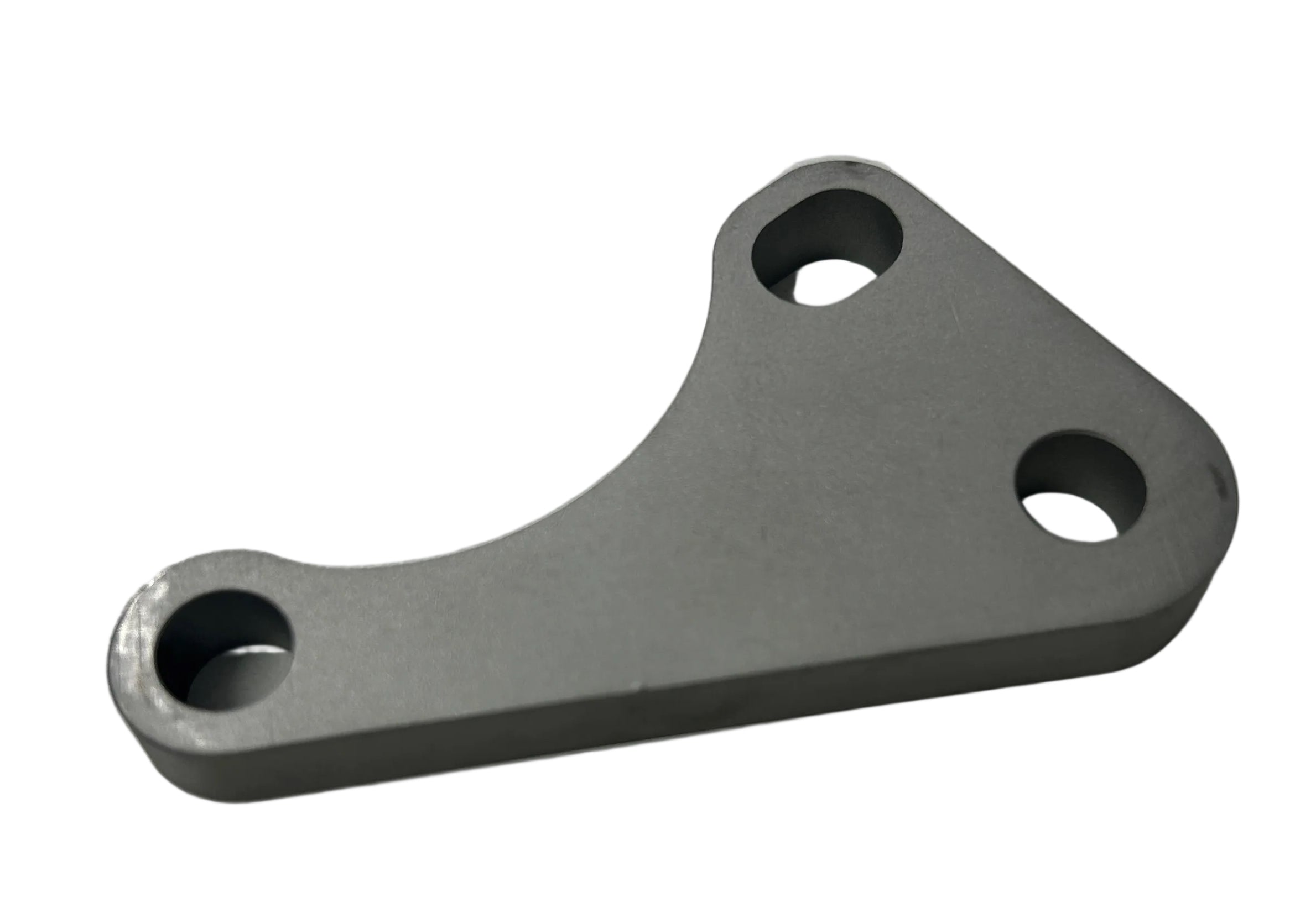Passenger Peg Mount