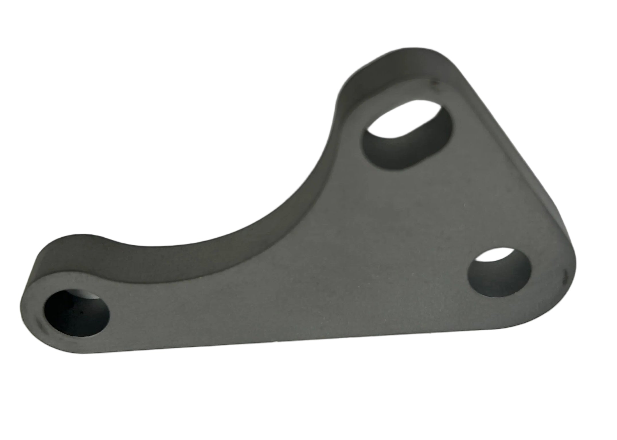 Passenger Peg Mount
