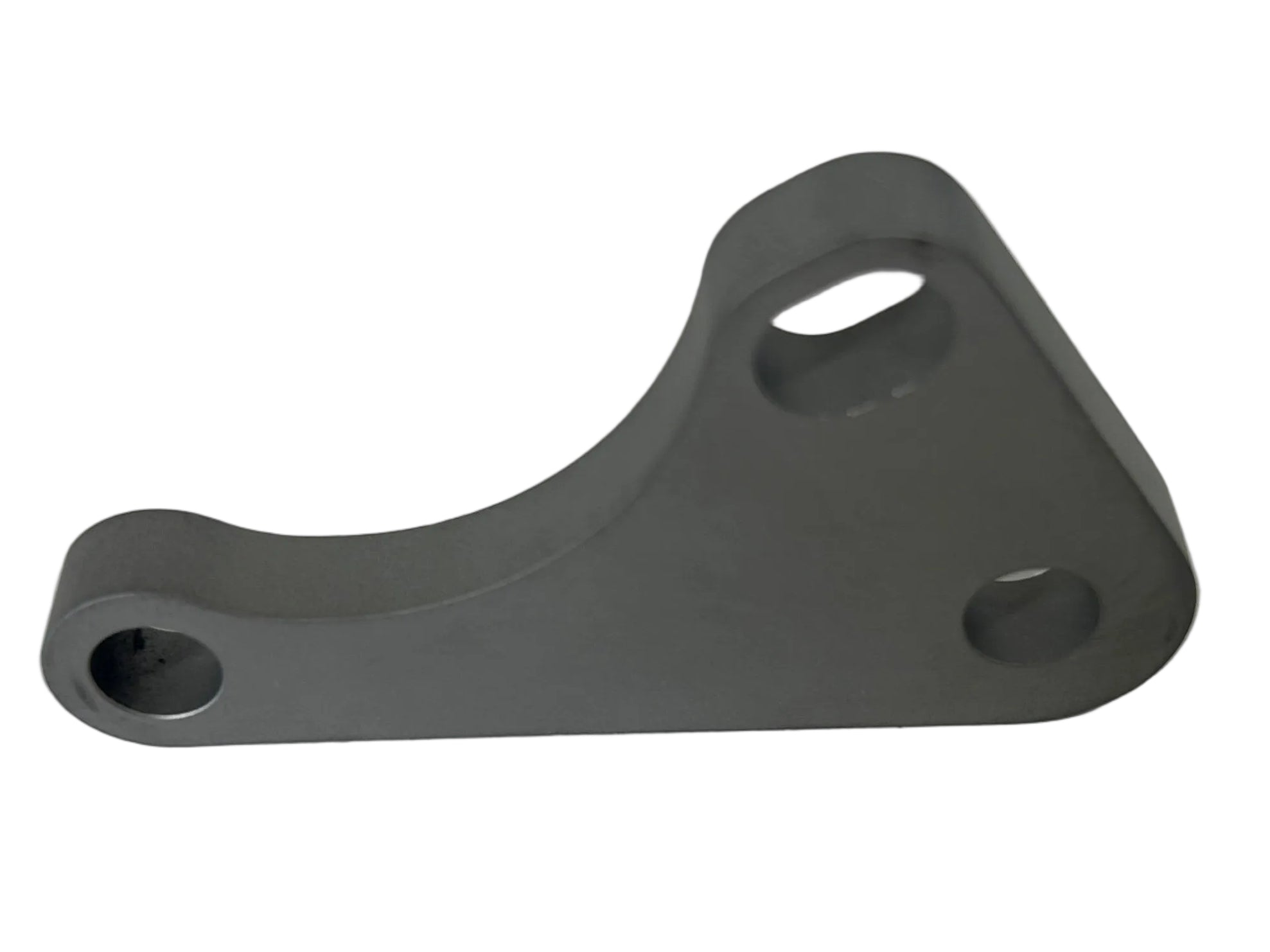 Passenger Peg Mount