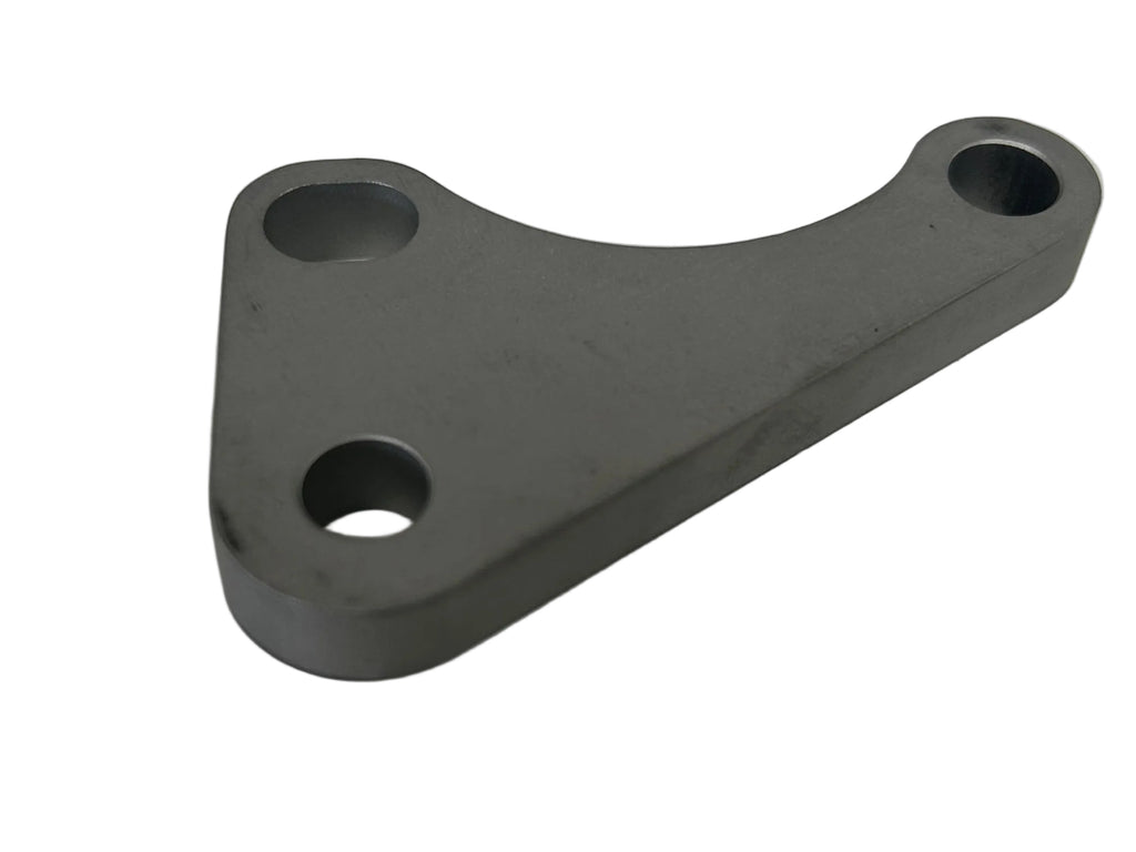 Passenger Peg Mount