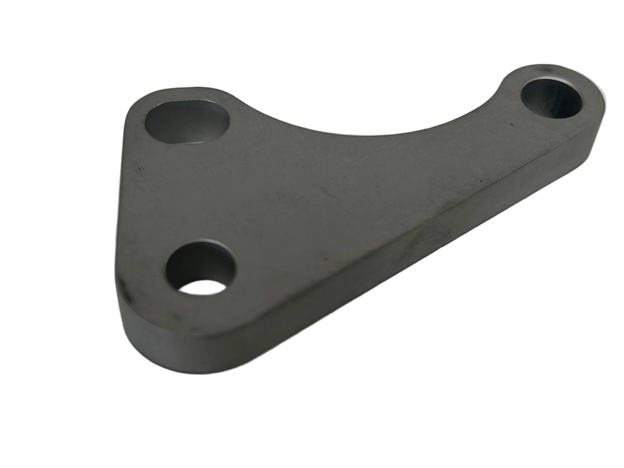 Passenger Peg Mount