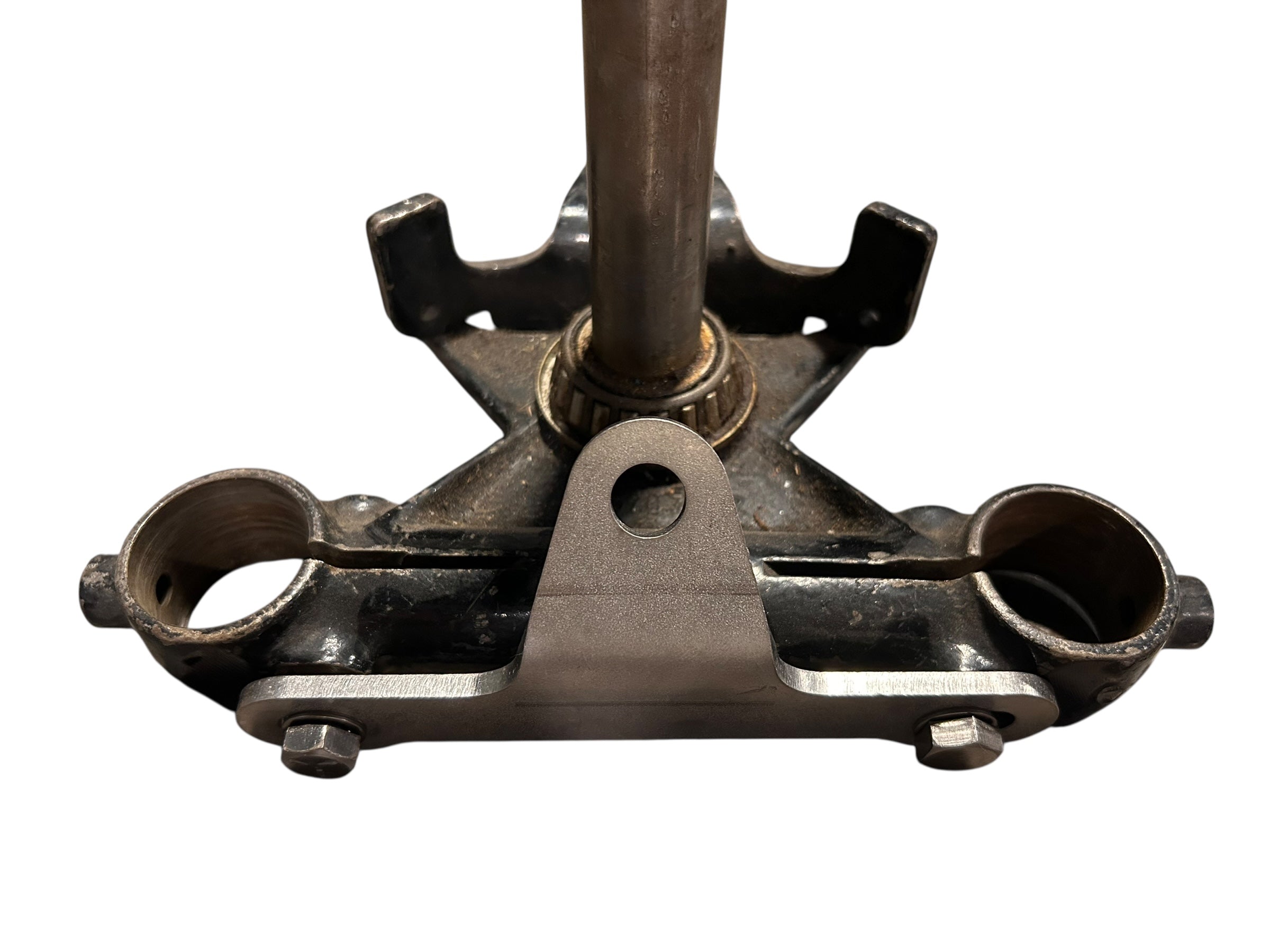 33.4 /35mm headlight mount.