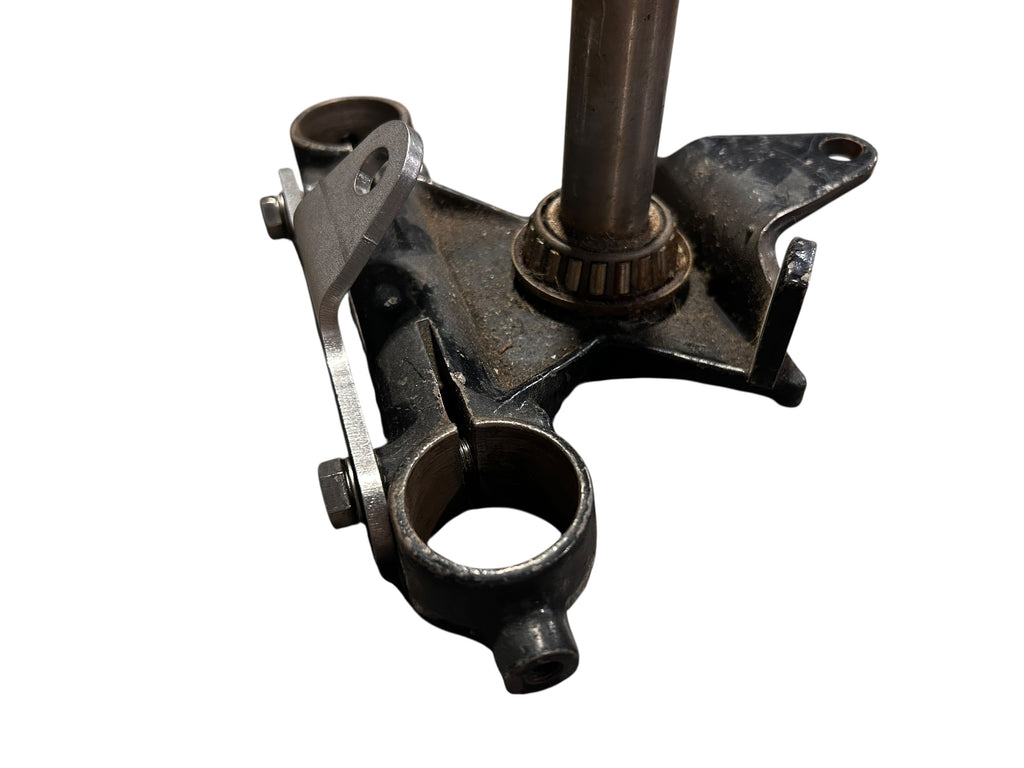 33.4 /35mm headlight mount.