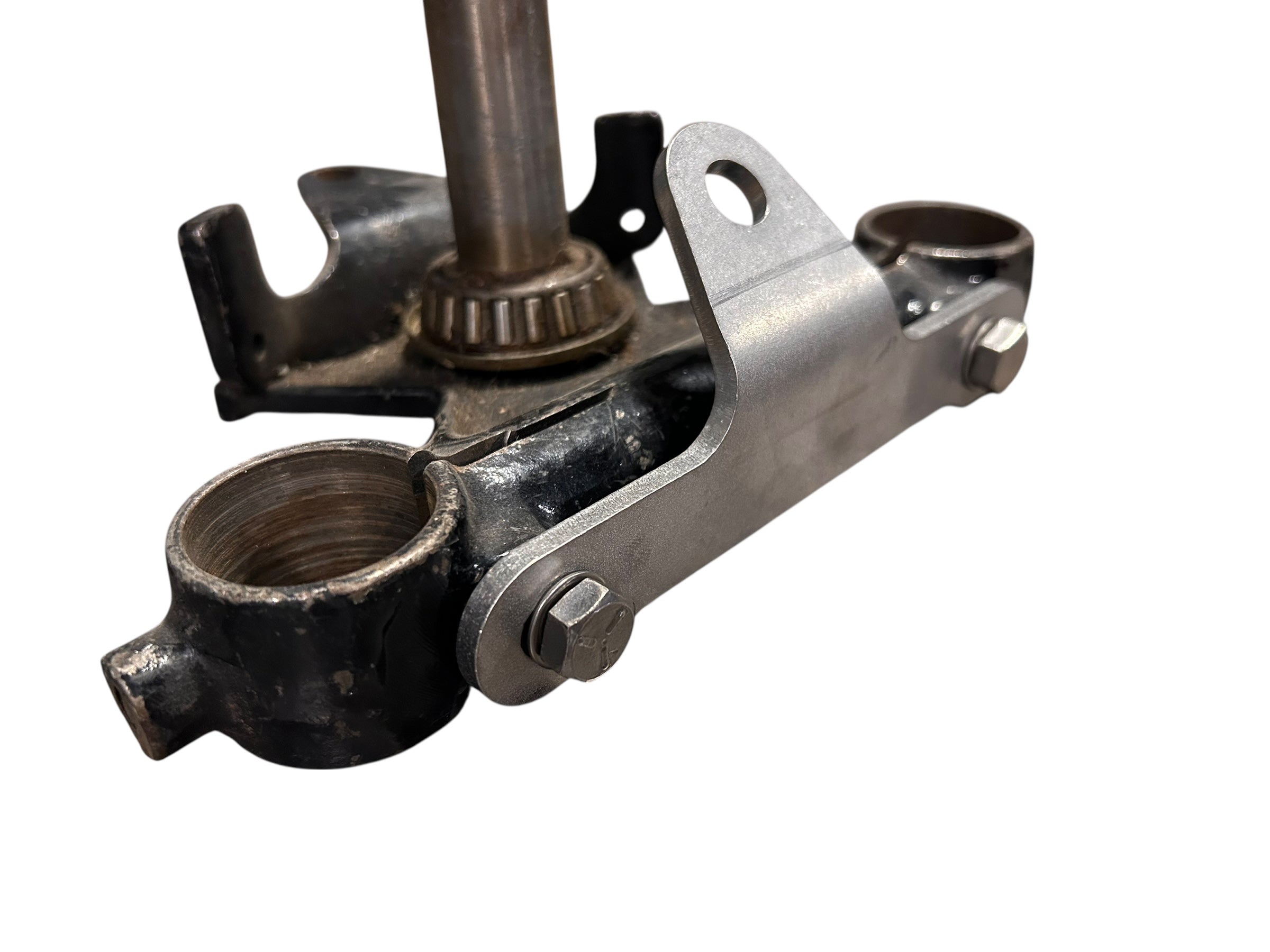 33.4 /35mm headlight mount.