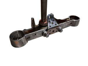 Holy Wide Glide Headlight Mount
