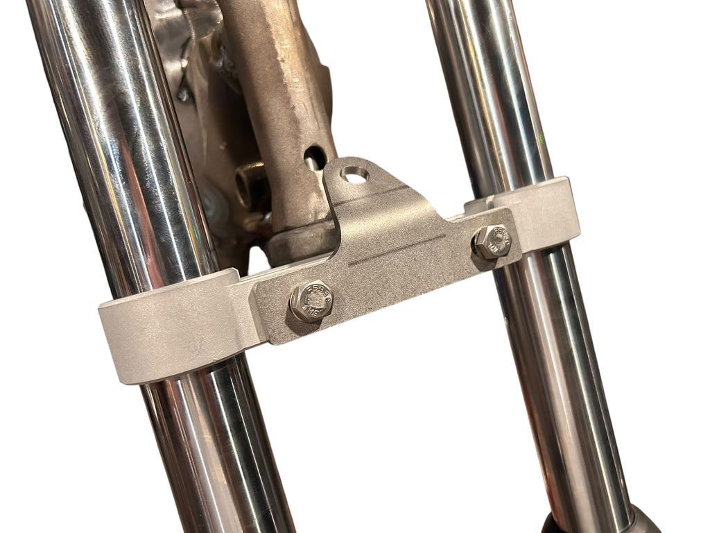 Pangea Narrow 33.4mm / 35mm / 41mm headlight mount