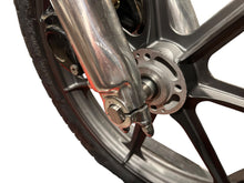41mm Narrow Axle