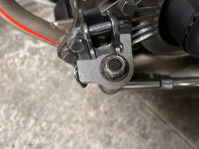 Kick Stand Stop