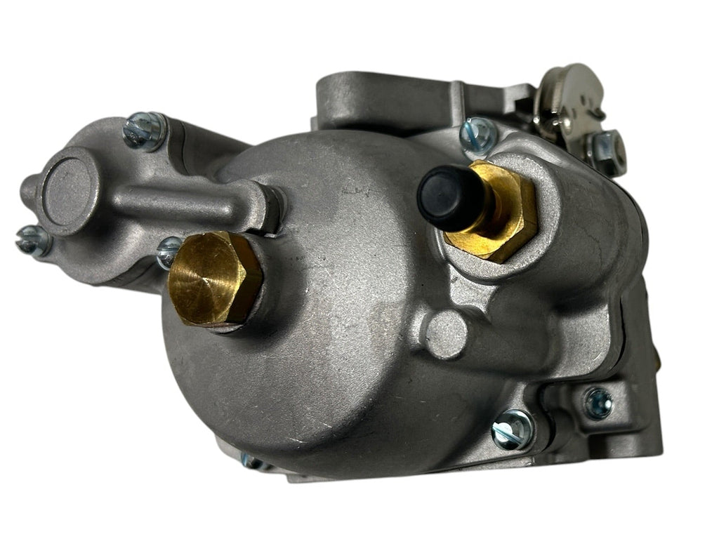 E Carb repop