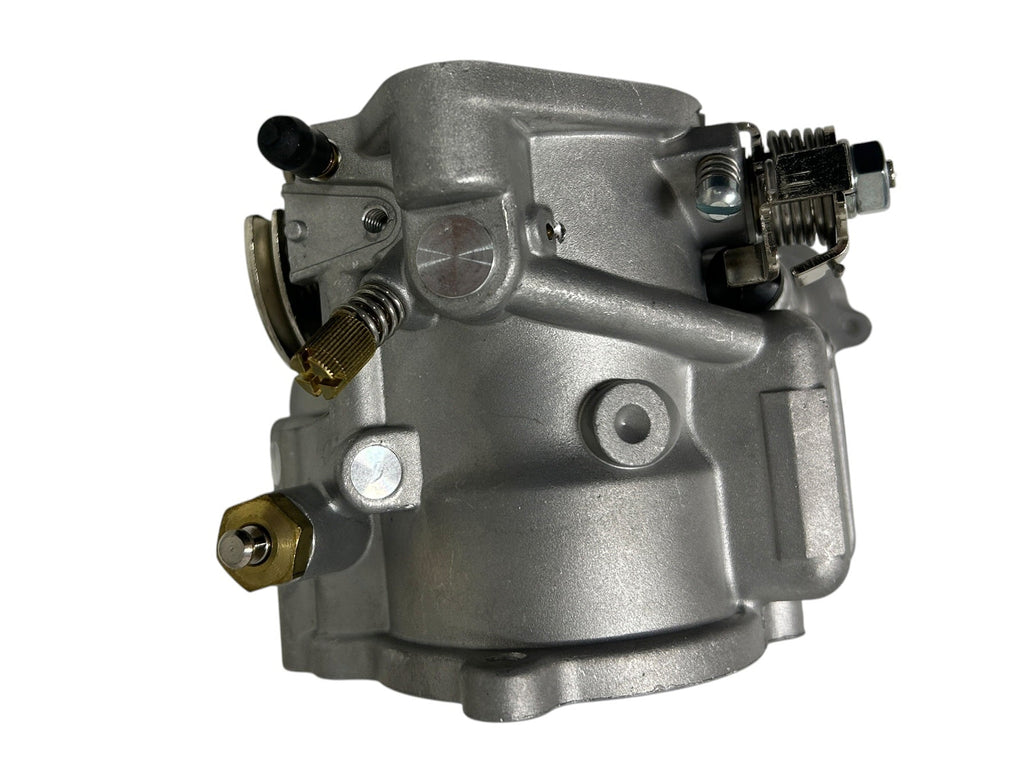 E Carb repop