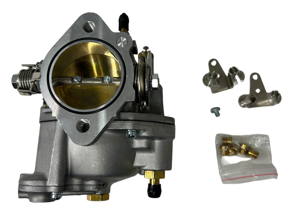 E Carb repop
