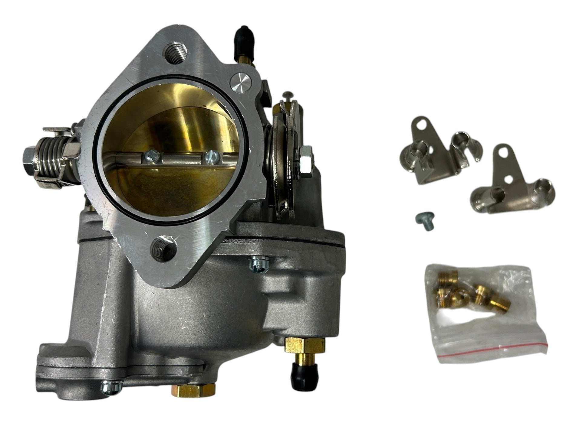 E Carb repop