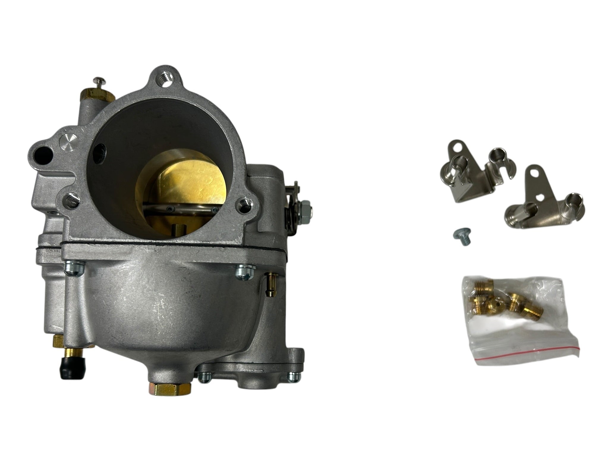 E Carb repop