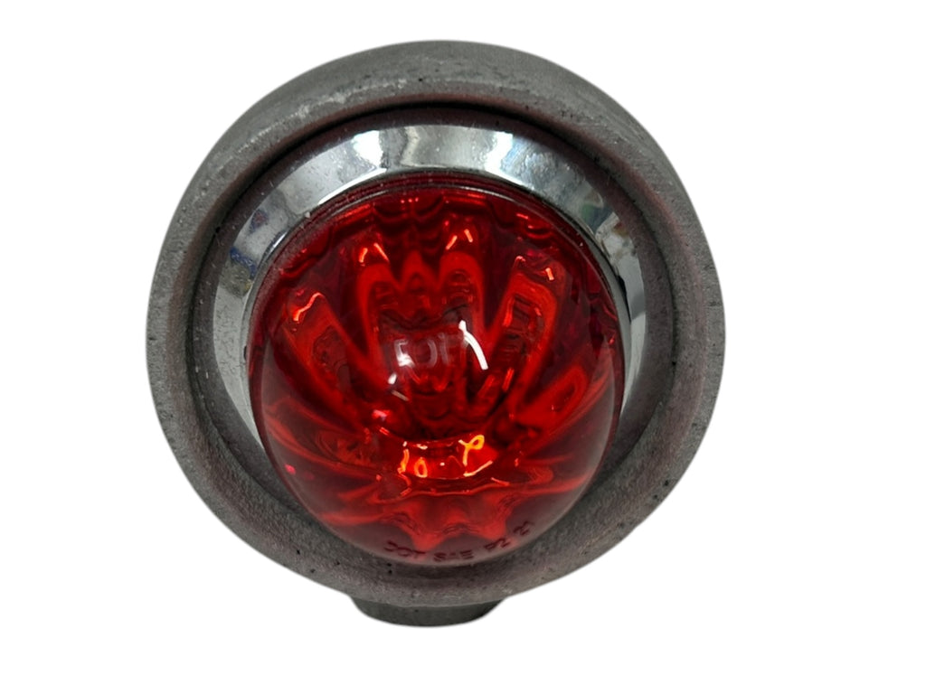 Hex Dome Light