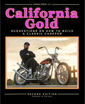 California Gold Book