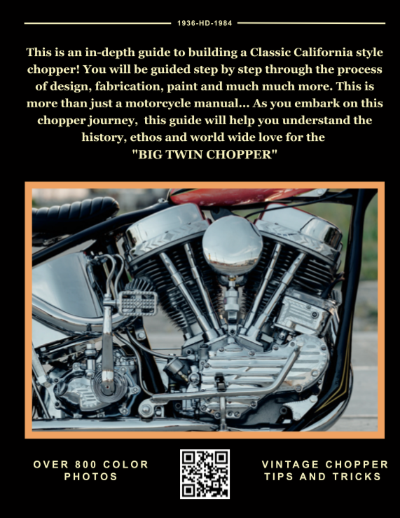 California Gold Book