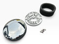 Zeppelin Air Cleaner – S&S Super E / CV