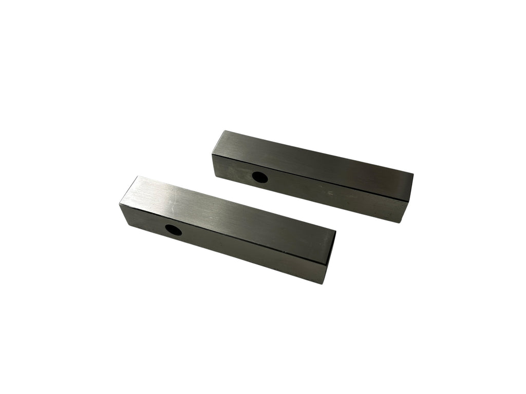 Peg mounting blocks (long)