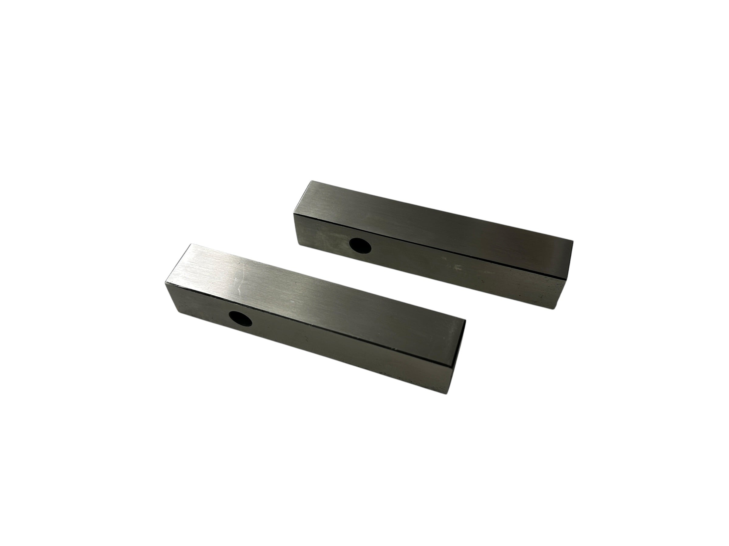 Peg mounting blocks (long)