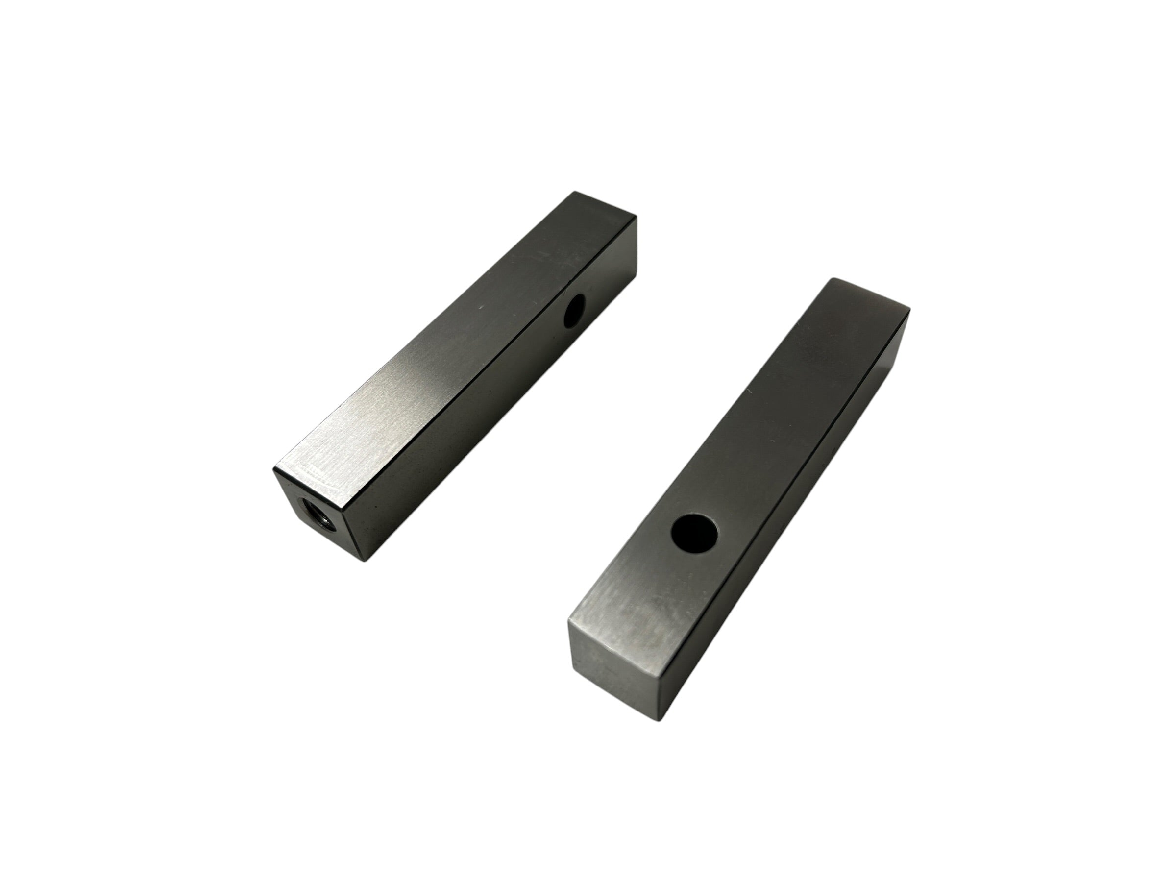 Peg mounting blocks (long)