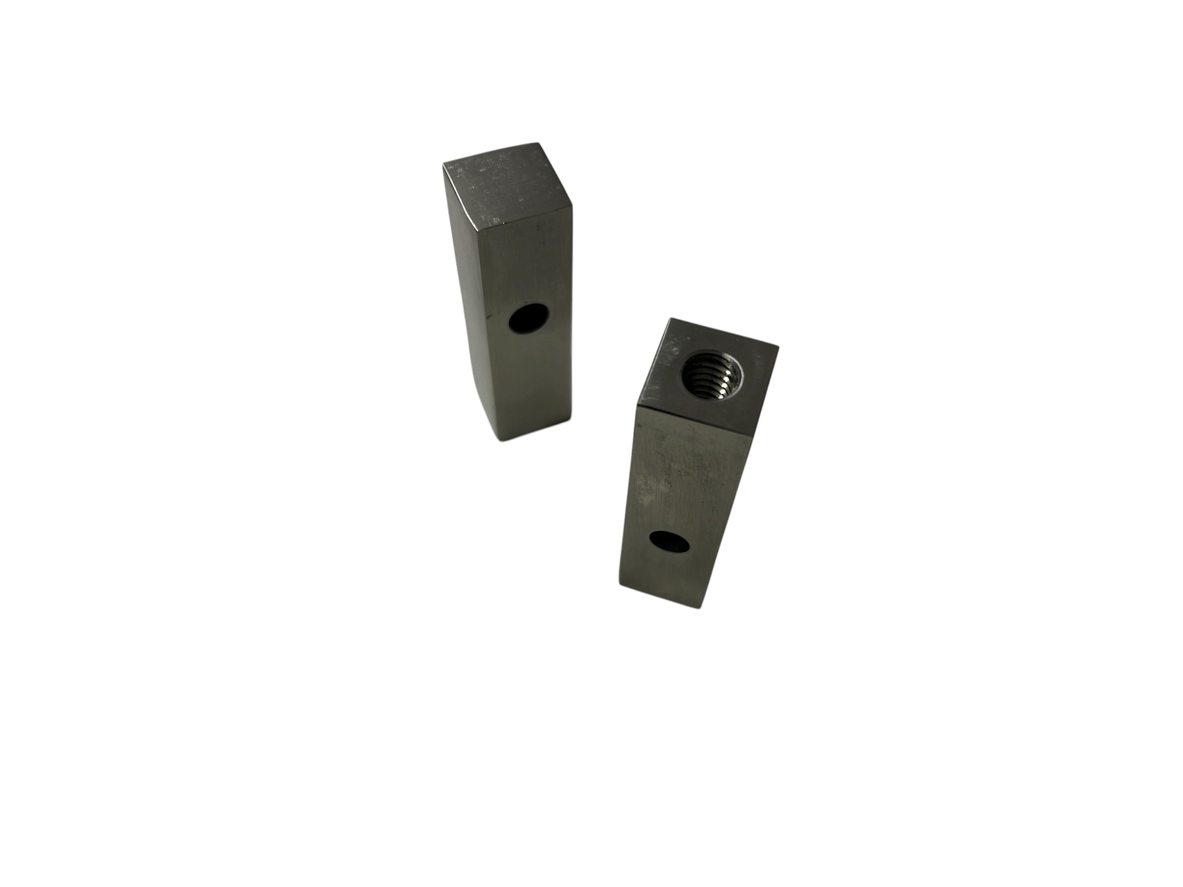 Peg mounting blocks (short)