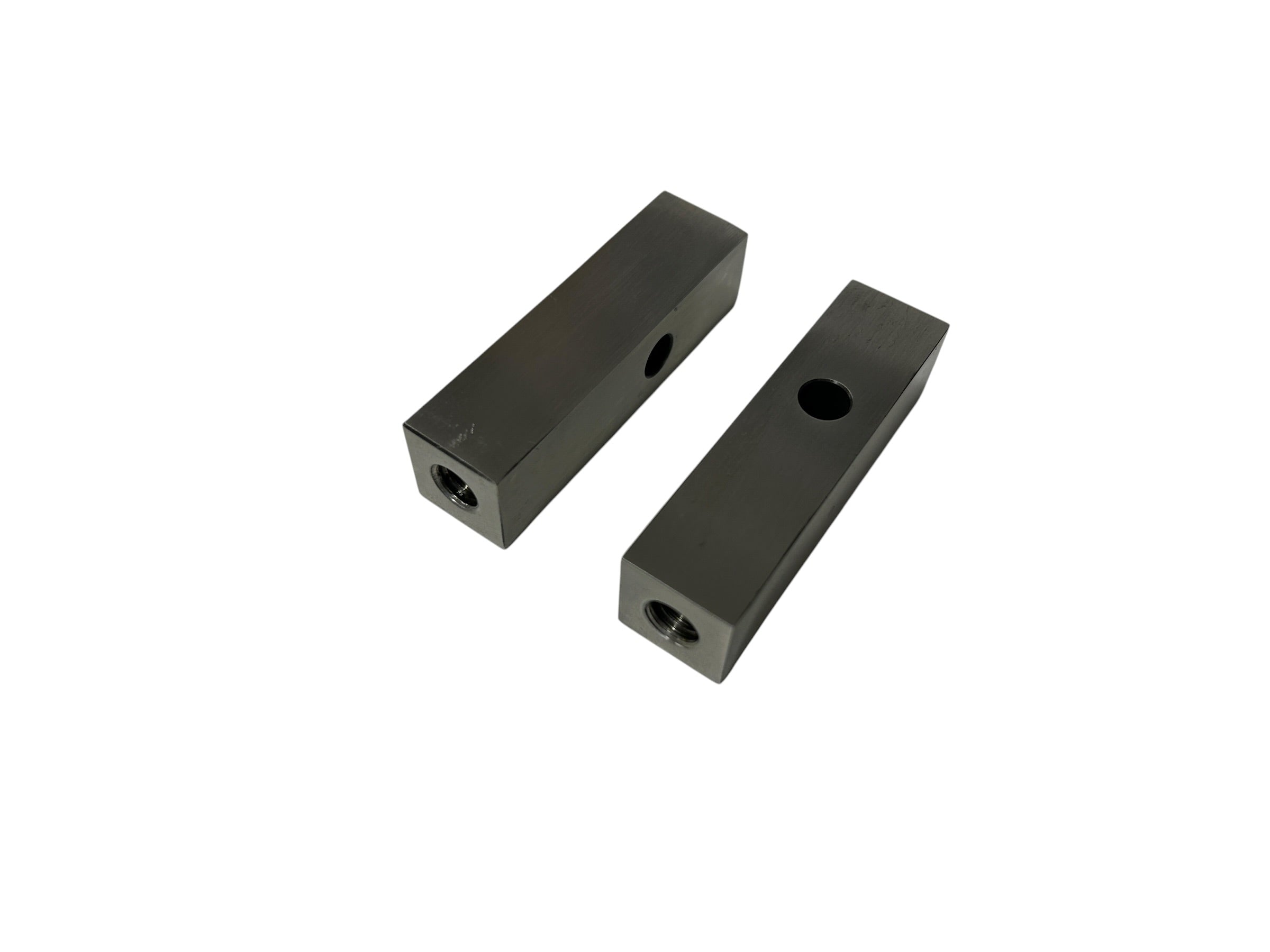 Peg mounting blocks (short)