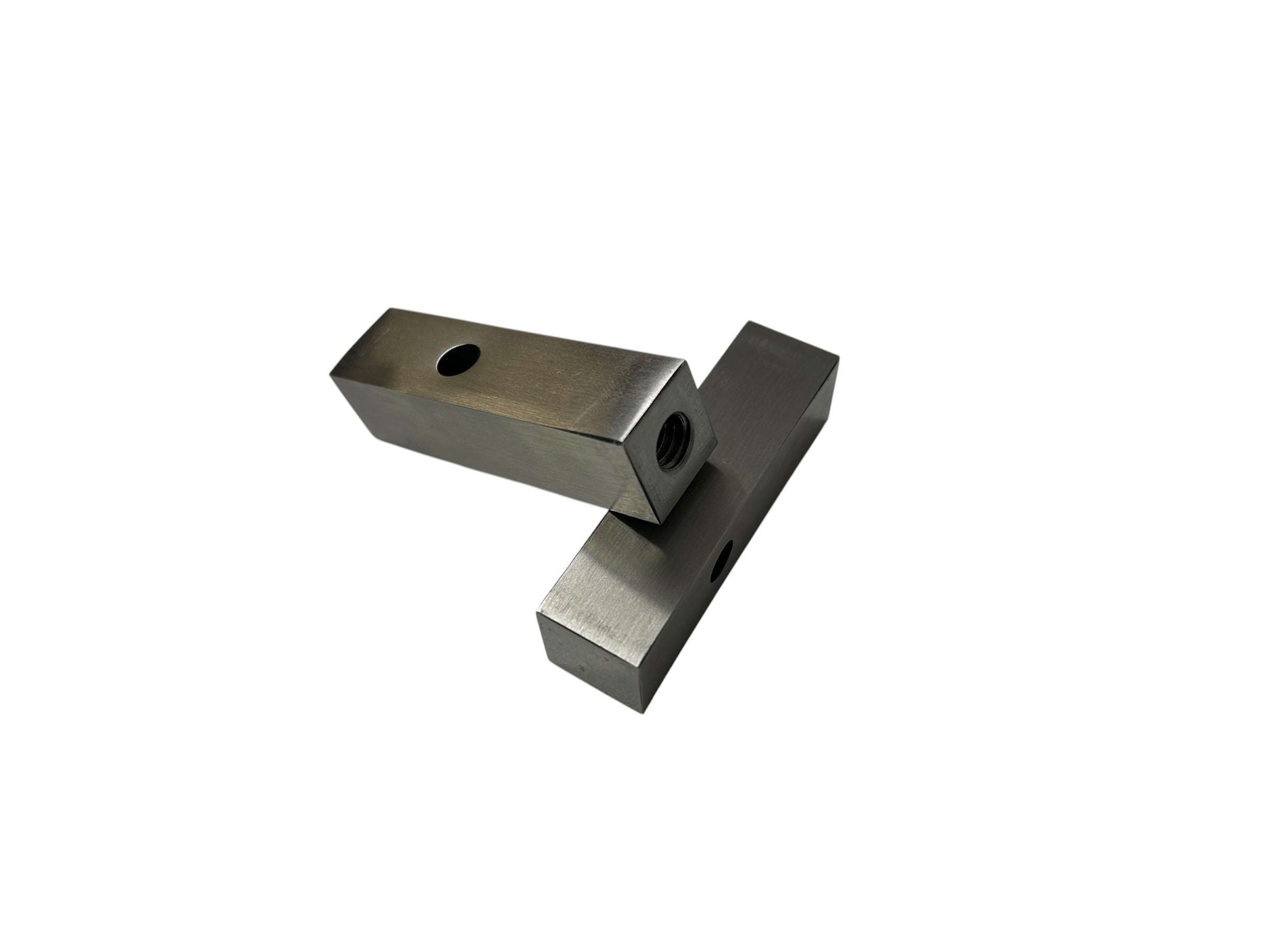 Peg mounting blocks (short)