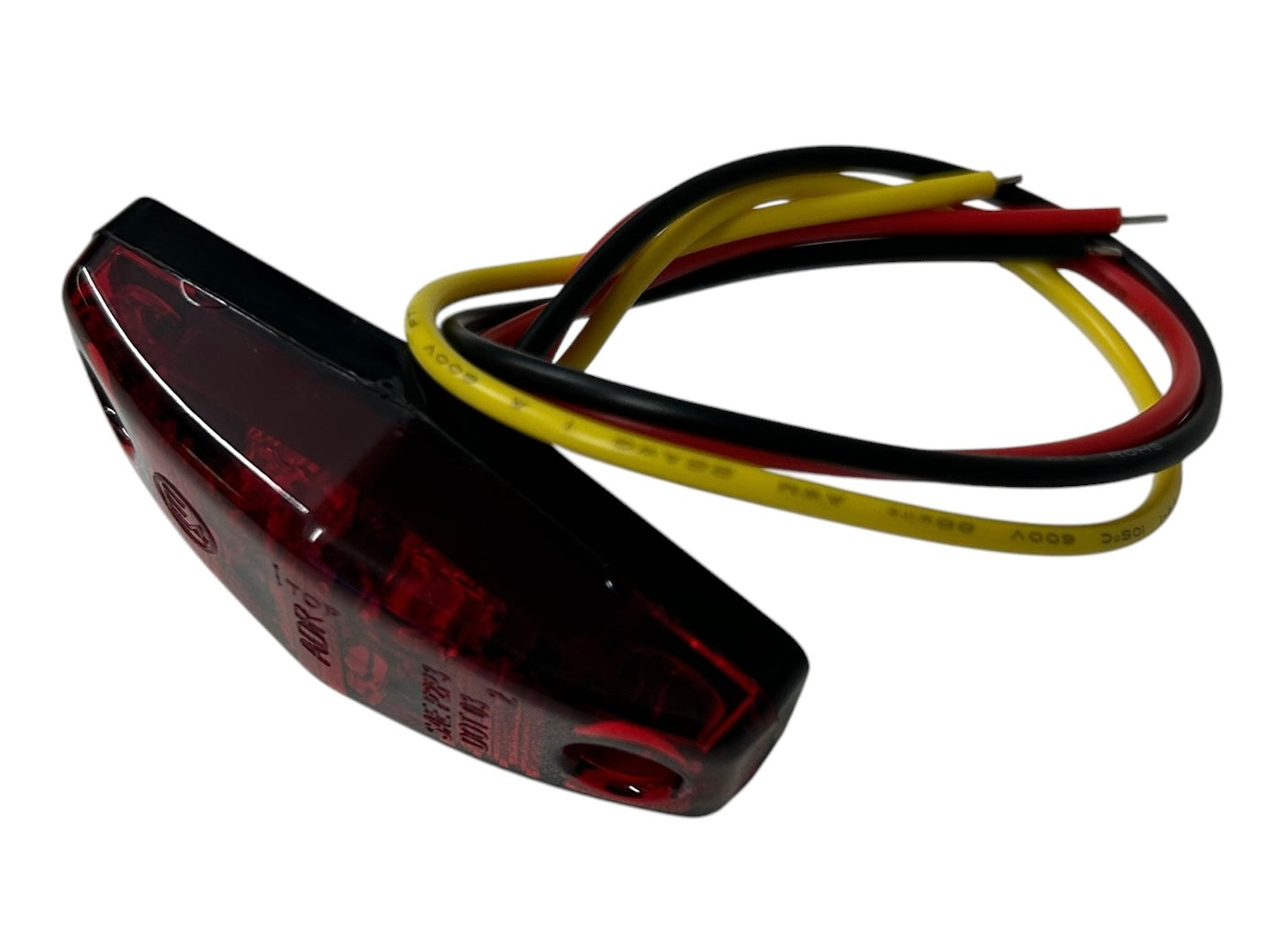 Mini Lucas tail light